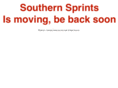 southernsprints.org