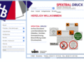 spektraldruck-bodamer.biz