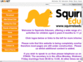 squirrelseducare.com