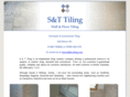 st-tiling.com