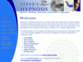 steveshypnosis.com