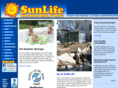 sunlifesunrooms.com