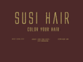 susihair.com