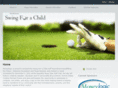 swingforachild.com