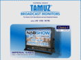 tamuz-monitors.com