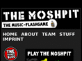the-moshpit.com