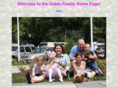 thegablefamily.net