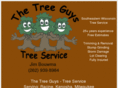 thetreeguys.net