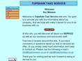 topshamtaxi.co.uk