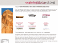 trainingsboard.org