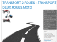 transport2roues.com