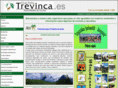 trevinca.es