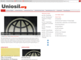uniosil.org