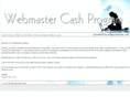 webmastercashprogram.be