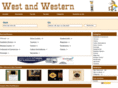 west-and-western.com