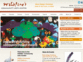 wildfirearts.org