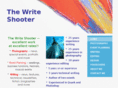 writeshooter.com