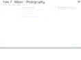 yvesfwilson.com