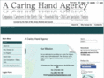 acaringhandagency.com
