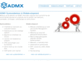 admx.nl