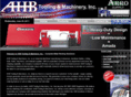 ahbtooling.com