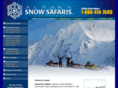 alaskasnowsafaris.com