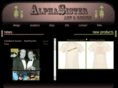 alphasister.com