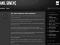 anilguvenc.com