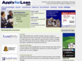 applyforloan.com