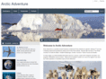 arctic-adventure.com