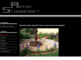 aztecstonecraft.com
