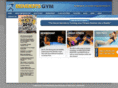 bendersgym.com