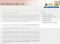bestorganicskincare.net