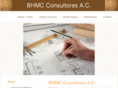 bhmcconsultores.com