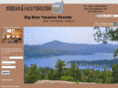 bigbear4vacation.com