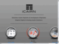cairn-audio.com