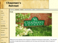 chapmansretreat.org