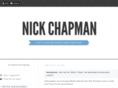 chapnickman.com