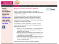 charity21.co.uk