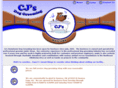 cjsdoggrooming.com