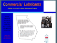 commerciallubricants.com