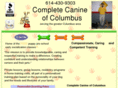 completecaninecolumbus.com