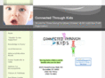 connectedthroughkids.com