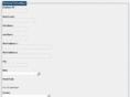 contribute2011.com