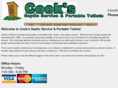 cookstoilets.com