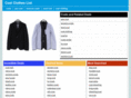 coolclotheslist.com