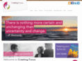 creatingfocus.org