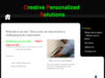 creativepersol.com