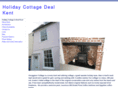 dealholidaycottage.com