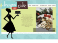 designsoncake.com
